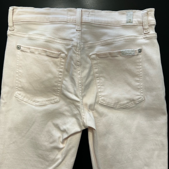 7 For All Mankind ✨Host Pick ✨ - Picture 3 of 5